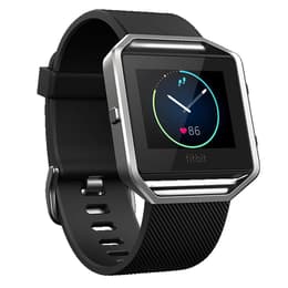 Fitbit Smart Watch Blaze HR GPS - Black