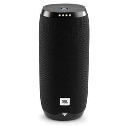Portable Bluetooth Speaker JBL Link 20 - Black