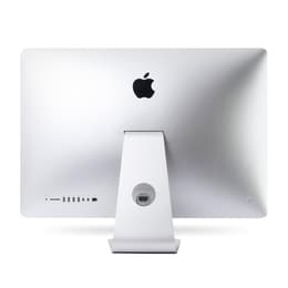 iMac 21.5-inch (Late 2013) Core i5 2.7GHz - SSD 512 GB - 8GB