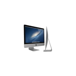 iMac 21.5-inch (Late 2013) Core i5 2.7GHz - SSD 512 GB - 8GB