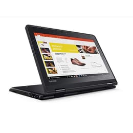 Lenovo ThinkPad Yoga 11E G3 11" Celeron 1.80 GHz - SSD 128 GB - 4 GB QWERTY - English (US)