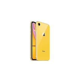 iPhone XR 64GB - Yellow - Locked Verizon