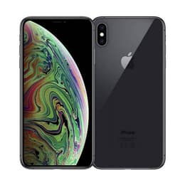 全国無料人気】 iPhone XS MAX Space Gray 256 GB SIMフリーの通販 by