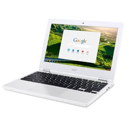 Acer CB3-131-C3SZ 11.6-inch (2016) - Celeron N2840 - 2 GB  - SSD 16 GB