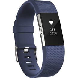 Fitbit Smart Watch Charge 2 HR - Blue