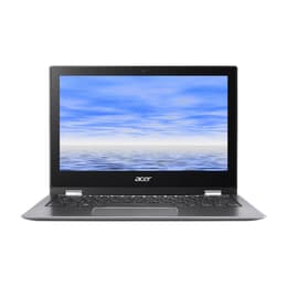 Acer Spin 11-inch (2017) - Pentium N4200 - 4 GB  - SSD 64 GB