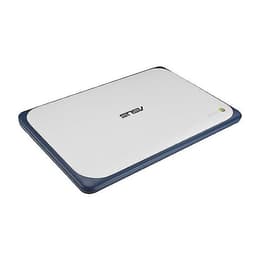 Asus Chromebook C202 Celeron N3060 1.6 GHz - SSD 16 GB - 4 GB