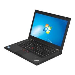 Lenovo ThinkPad T430s 14-inch (2012) - Core i5-3320M - 8 GB  - SSD 256 GB