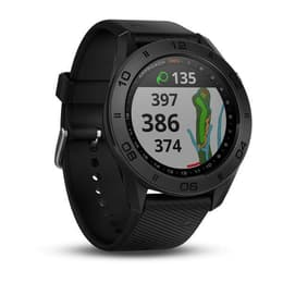 Garmin Smart Watch Approach S60 GPS - Black