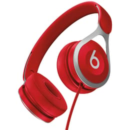 Beats By Dr. Dre Beast Ep Headphone with microphone - Red
