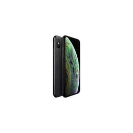 iPhone XS 512GB - Space Gray - Locked AT&T
