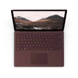 PC/タブレット ノートPC Microsoft Surface Laptop 13.5-inch (2017) - Core i5-7200U - 8 GB 