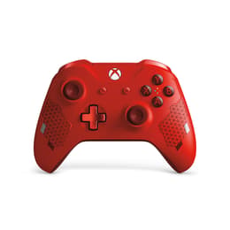 Microsoft Xbox One Wireless Controller - Red sport