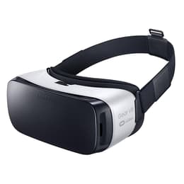 Gear VR R322 Powered by Oculus - Frost White