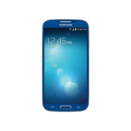 Galaxy S4 16GB - Electric Blue - Locked Verizon