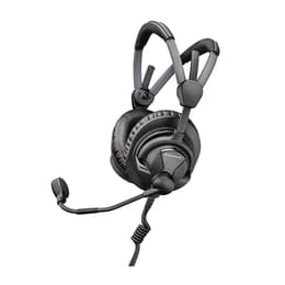Sennheiser HMD 27 Noise cancelling Headphone with microphone - Black