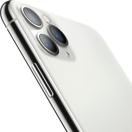 iPhone 11 Pro 256 GB - Silver - Unlocked | Back Market