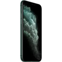 スマートフォン/携帯電話 スマートフォン本体 iPhone 11 Pro 256 GB - Midnight Green - Unlocked