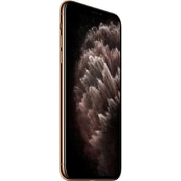 iPhone 11 Pro Max 512GB - Matte Gold - Unlocked