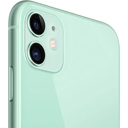 スマートフォン/携帯電話 スマートフォン本体 iPhone 11 128 GB - Green - Unlocked