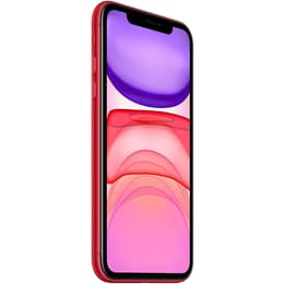 iPhone 11 128 GB - (PRODUCT)Red - Unlocked | Back Market