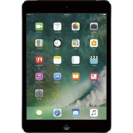 iPad mini 2 (2013) 64GB - Space Gray - (Wi-Fi)
