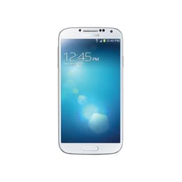 Galaxy S4 16GB - White Frost - Locked T-Mobile