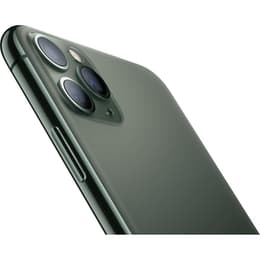 iPhone 11 Pro Max 256 GB - Midnight Green - Unlocked