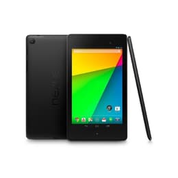 Asus Nexus 7 (2012) 16GB  - Black - (Wifi)