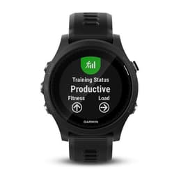 Garmin Smart Watch Forerunner 935 - Black