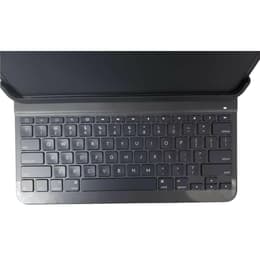 Logitech Keyboard QWERTY Wireless Backlit Keyboard 920-009146