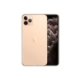 iPhone 11 Pro Max 256GB - Gold - Locked Verizon | Back Market