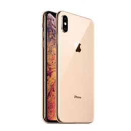 iPhone 11 Pro Max AT&T 256 GB - Gold