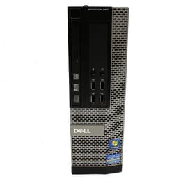 Dell OptiPlex 790 Core i3 3.3 GHz GHz - HDD 250 GB RAM 4GB