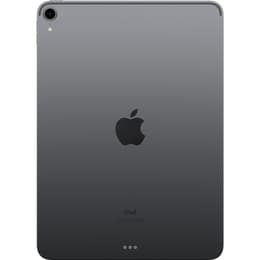 iPad Pro 11-inch 1st Gen (2018) - Wi-Fi 512 GB - Space gray - Unlocked 冬セール開催中 iPad WiFi 512G 2018 pro タブレット