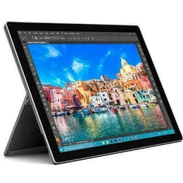 Microsoft Surface Pro 4 12" Core i5 3 GHz - SSD 128 GB - 4 GB QWERTY - English (US)