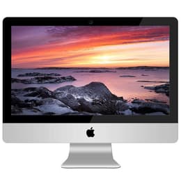 iMac 21.5-inch (Late 2012) Core i5 2.7GHz - HDD 1 TB - 8GB
