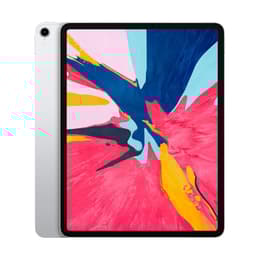 ポスターフレーム iPad Pro 512GB 12.9インチ A1876 シルバー