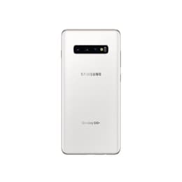 Galaxy S10+ 128 GB - Ceramic White - Unlocked