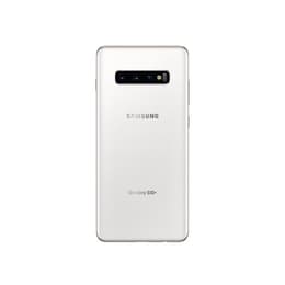 Galaxy S10+ 128 GB - Ceramic White - Unlocked