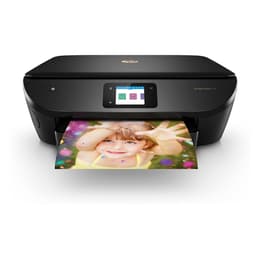 All-in-One Printer with WiFi and Mobile Printing HP Envy Photo 7155 - Black
