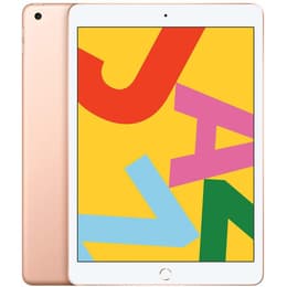 iPad 10.2-inch 7th Gen (2019) - Wi-Fi