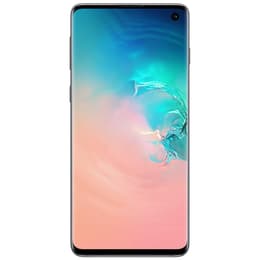 Galaxy S10 5G 256GB - Silver - Locked T-Mobile