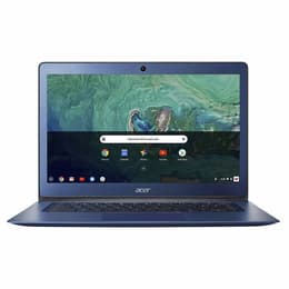 Acer Chromebook 14 CB3-431 14-inch (2016) - Celeron N3160 - 4 GB  - SSD 32 GB