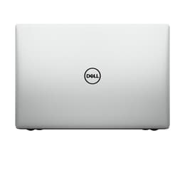 Dell 5570 15.6-inch () - Intel Core i7 8th Gen. - 12 GB  - HDD 1 TB