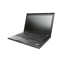 Lenovo ThinkPad T430 14-inch (2012) - Core i5-3320M - 16 GB  - SSD 128 GB