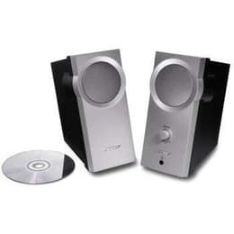Wired Multimedia Speakers Bose Companion 2 Series I - Silver