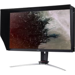 Acer 27-inch 3840 x 2160 4K UHD Monitor (XV273K)