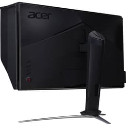 Acer 27-inch 3840 x 2160 4K UHD Monitor (XV273K)
