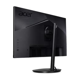 Acer 27-inch Monitor 1920 x 1080 LCD (CB272)